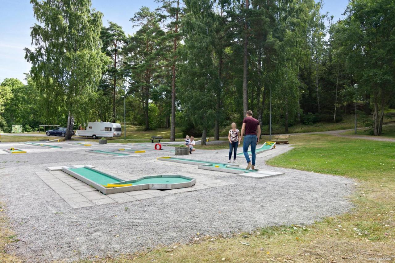 Villa Duvberget à Kolmården Extérieur photo