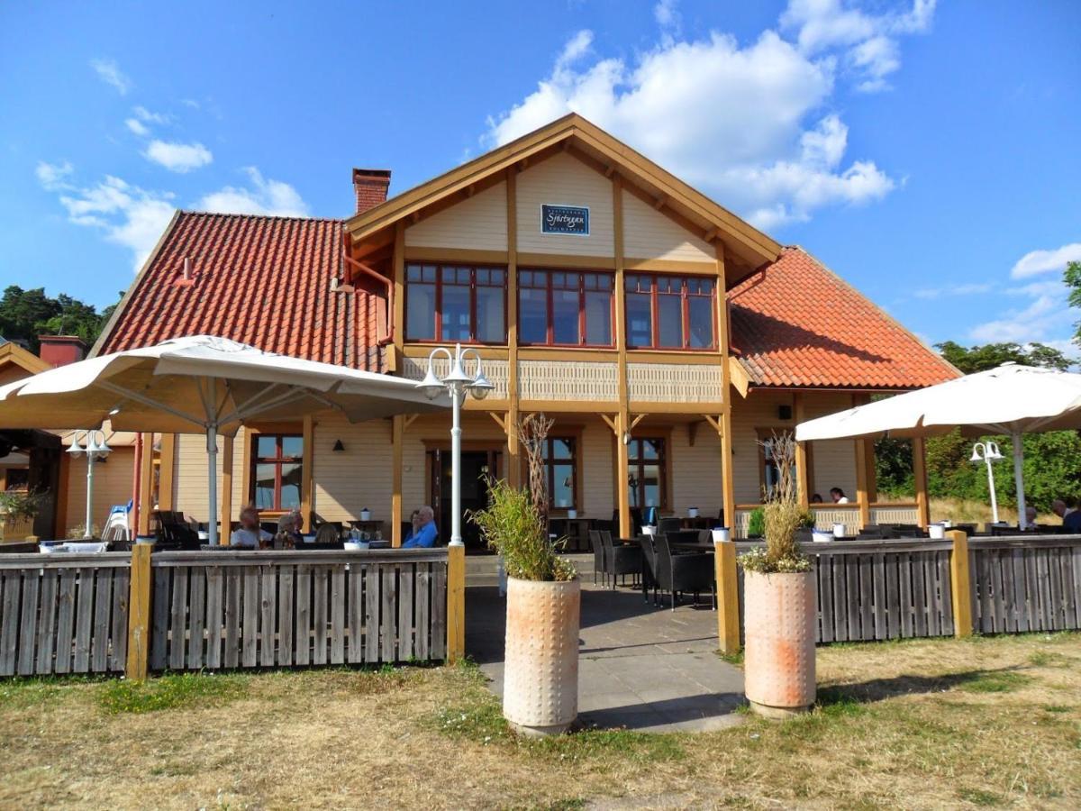 Villa Duvberget à Kolmården Extérieur photo