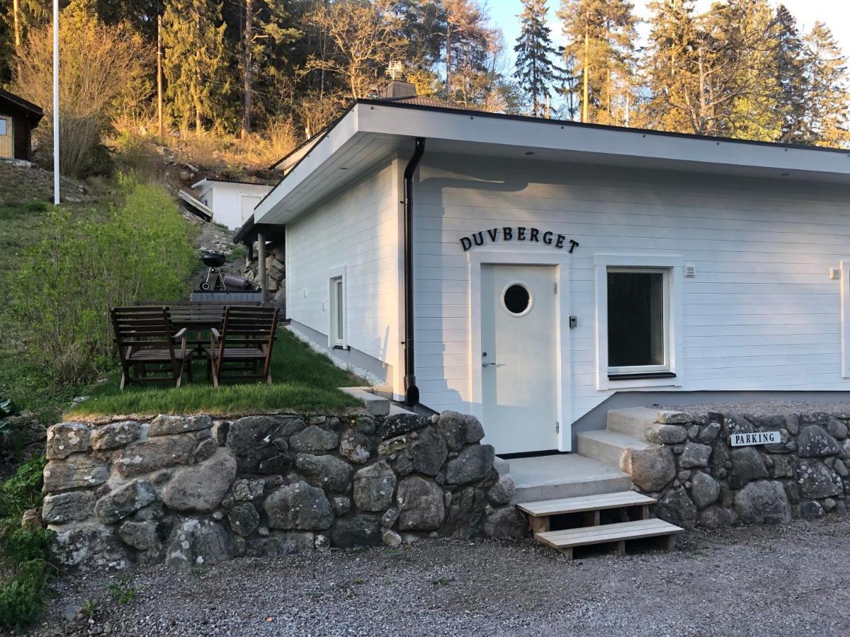 Villa Duvberget à Kolmården Extérieur photo
