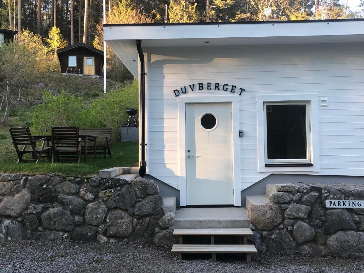 Villa Duvberget à Kolmården Extérieur photo