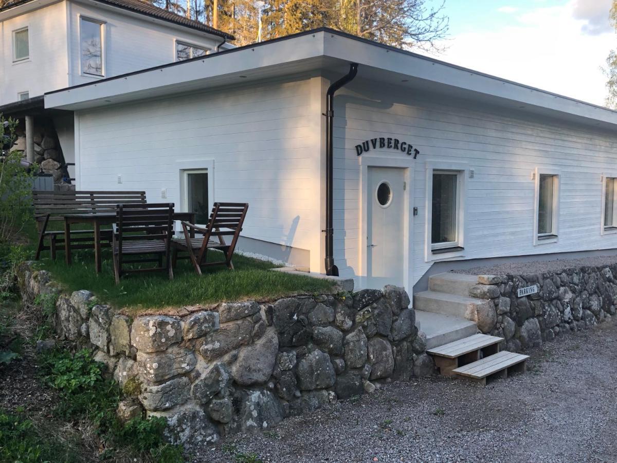 Villa Duvberget à Kolmården Extérieur photo
